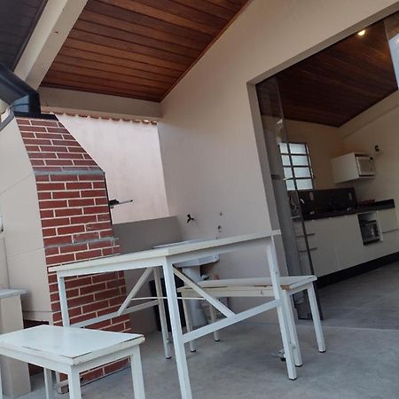 Otima Localizacao Casa Apartamento Em Garopaba公寓 外观 照片